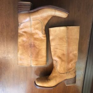 Acme Dingo boots size 8D